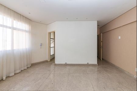 Apartamento para alugar com 98m², 2 quartos e 1 vagaSala