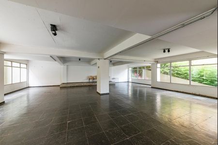 Apartamento para alugar com 98m², 2 quartos e 1 vagaÁrea comum