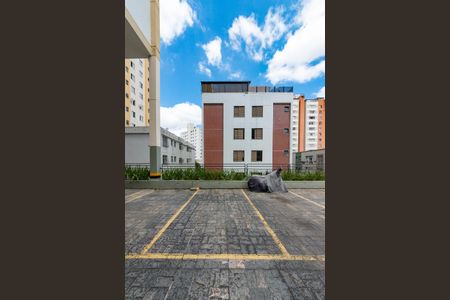 Apartamento para alugar com 98m², 2 quartos e 1 vagaGaragem