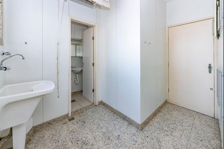 Apartamento para alugar com 98m², 2 quartos e 1 vagaÁrea de Serviço
