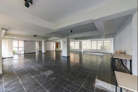 Apartamento para alugar com 98m², 2 quartos e 1 vagaÁrea comum