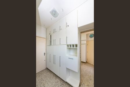 Apartamento para alugar com 98m², 2 quartos e 1 vagaÁrea de Serviço