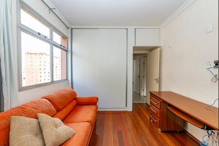 Apartamento para alugar com 98m², 2 quartos e 1 vagaQuarto 2