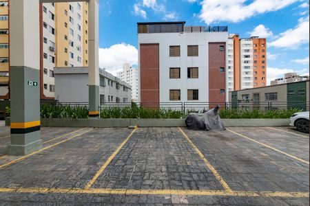 Apartamento para alugar com 98m², 2 quartos e 1 vagaGaragem