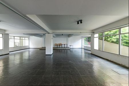 Apartamento para alugar com 98m², 2 quartos e 1 vagaÁrea comum