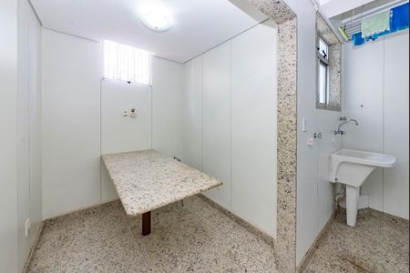 Apartamento para alugar com 98m², 2 quartos e 1 vagaCopa