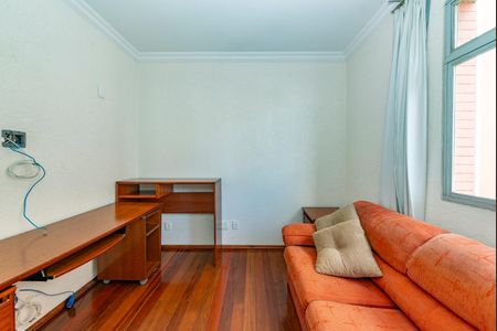 Apartamento para alugar com 98m², 2 quartos e 1 vagaQuarto 2