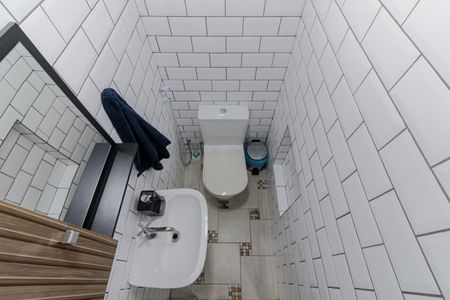 Apartamento à venda com 110m², 3 quartos e sem vaga Apartamento à venda com 110m², 3 quartos e sem vagaLavabo