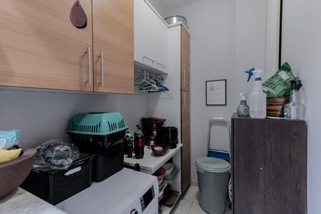 Apartamento à venda com 110m², 3 quartos e sem vaga Apartamento à venda com 110m², 3 quartos e sem vagaÁrea de Serviço