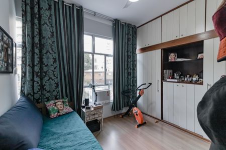 Apartamento à venda com 110m², 3 quartos e sem vaga Apartamento à venda com 110m², 3 quartos e sem vagaQuarto 1