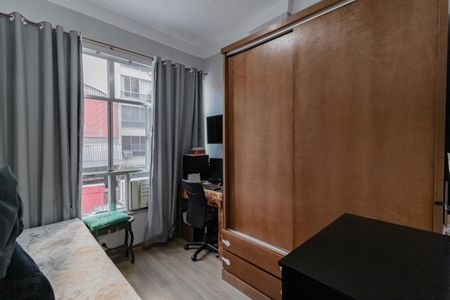 Apartamento à venda com 110m², 3 quartos e sem vaga Apartamento à venda com 110m², 3 quartos e sem vagaQuarto 3