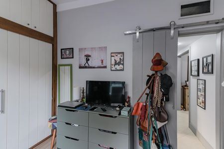 Apartamento à venda com 110m², 3 quartos e sem vaga Apartamento à venda com 110m², 3 quartos e sem vagaQuarto 1