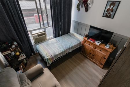Apartamento à venda com 110m², 3 quartos e sem vaga Apartamento à venda com 110m², 3 quartos e sem vagaQuarto 2