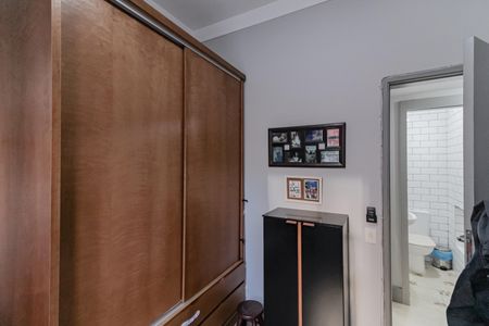 Apartamento à venda com 110m², 3 quartos e sem vaga Apartamento à venda com 110m², 3 quartos e sem vagaQuarto 3