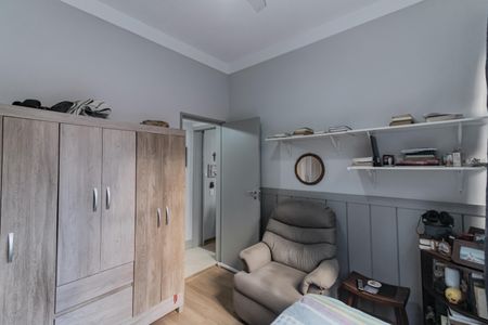 Apartamento à venda com 110m², 3 quartos e sem vaga Apartamento à venda com 110m², 3 quartos e sem vagaQuarto 2