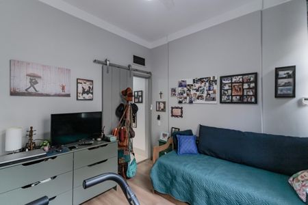 Apartamento à venda com 110m², 3 quartos e sem vaga Apartamento à venda com 110m², 3 quartos e sem vagaQuarto 1