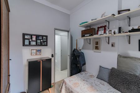 Apartamento à venda com 110m², 3 quartos e sem vaga Apartamento à venda com 110m², 3 quartos e sem vagaQuarto 3
