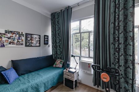 Apartamento à venda com 110m², 3 quartos e sem vaga Apartamento à venda com 110m², 3 quartos e sem vagaQuarto 1