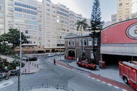 Apartamento à venda com 110m², 3 quartos e sem vaga Apartamento à venda com 110m², 3 quartos e sem vagaVista do Quarto 2