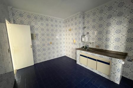 Apartamento à venda com 90m², 2 quartos e 2 vagas Apartamento à venda com 90m², 2 quartos e 2 vagasCozinha