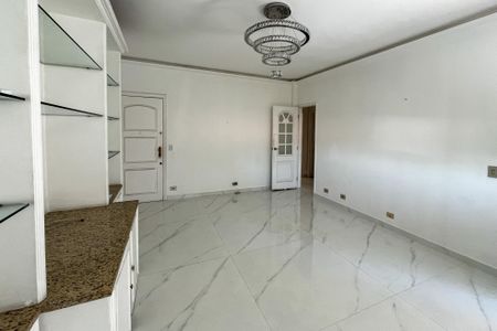 Apartamento à venda com 90m², 2 quartos e 2 vagas Apartamento à venda com 90m², 2 quartos e 2 vagasSala