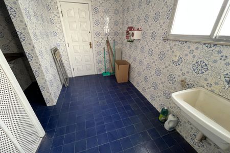 Apartamento à venda com 90m², 2 quartos e 2 vagas Apartamento à venda com 90m², 2 quartos e 2 vagasÁrea de Serviço