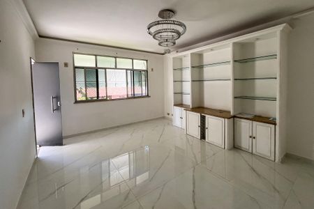 Apartamento à venda com 90m², 2 quartos e 2 vagas Apartamento à venda com 90m², 2 quartos e 2 vagasSala