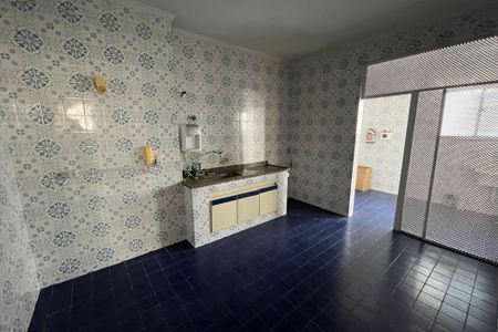 Apartamento à venda com 90m², 2 quartos e 2 vagas Apartamento à venda com 90m², 2 quartos e 2 vagasCozinha