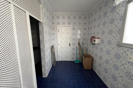 Apartamento à venda com 90m², 2 quartos e 2 vagas Apartamento à venda com 90m², 2 quartos e 2 vagasÁrea de Serviço