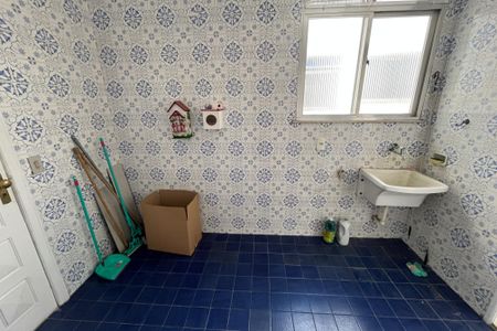 Apartamento à venda com 90m², 2 quartos e 2 vagas Apartamento à venda com 90m², 2 quartos e 2 vagasÁrea de Serviço