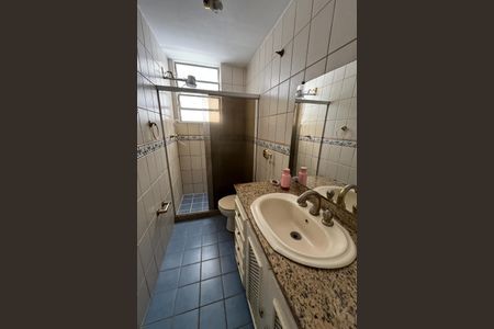 Apartamento à venda com 90m², 2 quartos e 2 vagas Apartamento à venda com 90m², 2 quartos e 2 vagasBanheiro Social