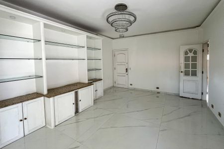 Apartamento à venda com 90m², 2 quartos e 2 vagas Apartamento à venda com 90m², 2 quartos e 2 vagasSala