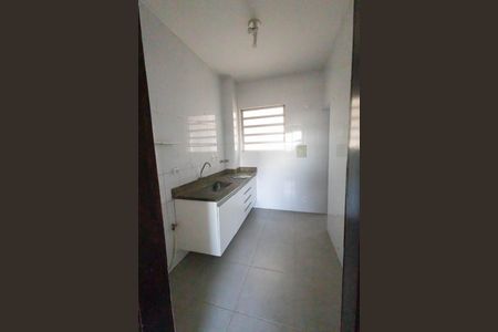 Apartamento à venda com 75m², 3 quartos e 1 vaga Apartamento à venda com 75m², 3 quartos e 1 vagaCozinha