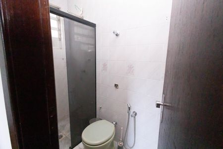 Apartamento à venda com 75m², 3 quartos e 1 vaga Apartamento à venda com 75m², 3 quartos e 1 vagaBanheiro da Suíte