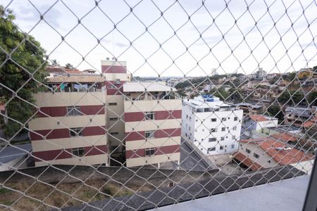 Apartamento à venda com 75m², 3 quartos e 1 vaga Apartamento à venda com 75m², 3 quartos e 1 vagaVista da Sala