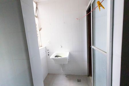 Apartamento à venda com 75m², 3 quartos e 1 vaga Apartamento à venda com 75m², 3 quartos e 1 vagaÁrea de Serviço
