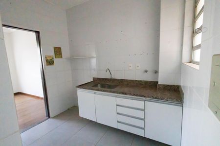 Apartamento à venda com 75m², 3 quartos e 1 vaga Apartamento à venda com 75m², 3 quartos e 1 vagaCozinha