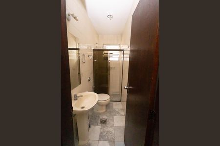 Apartamento à venda com 75m², 3 quartos e 1 vaga Apartamento à venda com 75m², 3 quartos e 1 vagaBanheiro Social