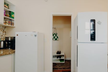 Apartamento à venda com 76m², 2 quartos e sem vaga Apartamento à venda com 76m², 2 quartos e sem vagaCozinha
