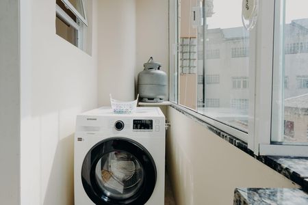 Apartamento à venda com 76m², 2 quartos e sem vaga Apartamento à venda com 76m², 2 quartos e sem vagaÁrea de Serviço