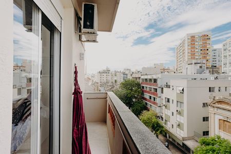 Apartamento à venda com 76m², 2 quartos e sem vaga Apartamento à venda com 76m², 2 quartos e sem vagaQuarto 2 ou Sala - Varanda