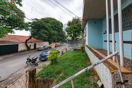 Casa à venda com 360m², 3 quartos e 1 vagaVaranda da Sala 1
