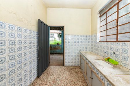 Casa à venda com 360m², 3 quartos e 1 vagaCozinha
