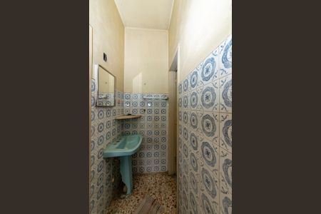 Casa à venda com 360m², 3 quartos e 1 vagaBanheiro