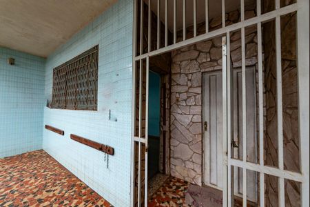 Casa à venda com 360m², 3 quartos e 1 vagaVaranda da Sala 1