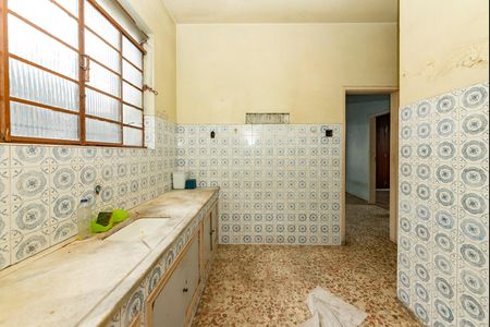 Casa à venda com 360m², 3 quartos e 1 vagaCozinha