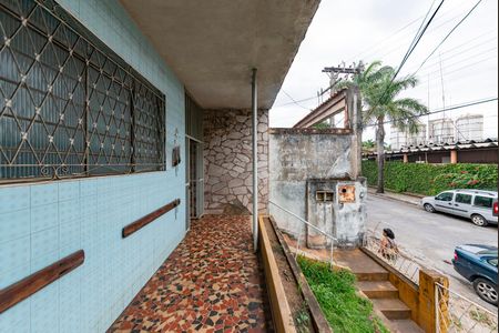 Casa à venda com 360m², 3 quartos e 1 vagaVaranda da Sala 1