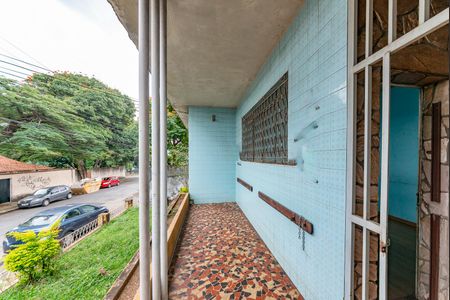 Casa à venda com 360m², 3 quartos e 1 vagaVaranda da Sala 1