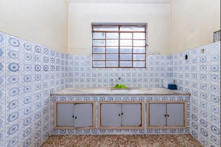 Casa à venda com 360m², 3 quartos e 1 vagaCozinha