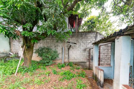 Casa à venda com 360m², 3 quartos e 1 vagaQuintal